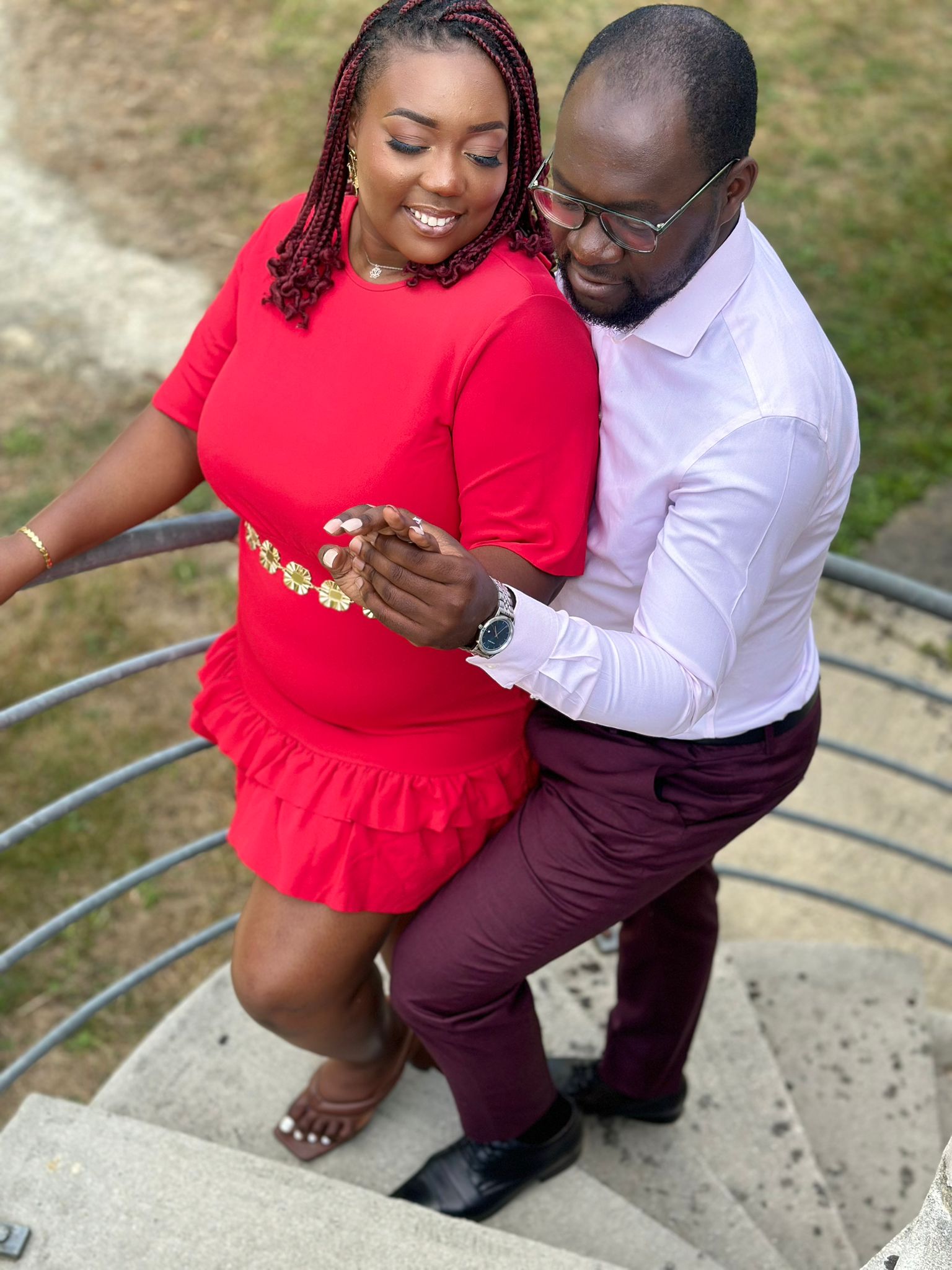 Demande en mariage 2024